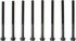 14-32106-01 by VICTOR REINZ GASKETS - Engine Cylinder Head Bolt Set