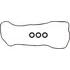 15-42848-01 by VICTOR REINZ GASKETS - Engine Valve Cover Gasket Set