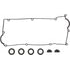 15-53408-01 by VICTOR REINZ GASKETS - Engine Valve Cover Gasket Set for Select Hyundai Accent 1.5L and 1.6L