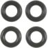 18-10027-01 by VICTOR REINZ GASKETS - Fuel Injector O-Ring Kit