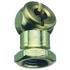 Plews 17-350 Chuck, Ball Foot, Direct Airline