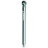 Plews 17-509 Gauge, Tire-Standard, 10-50 PSI