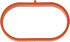 71-10759-00 by VICTOR REINZ GASKETS - Engine Intake Manifold Gasket