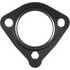 71-15624-00 by VICTOR REINZ GASKETS - Exhaust Pipe Flange Gasket