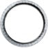 71-15773-00 by VICTOR REINZ GASKETS - Exhaust Pipe Flange Gasket
