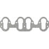 71-27234-10 by VICTOR REINZ GASKETS - Engine Intake Manifold Gasket