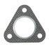 71-28461-00 by VICTOR REINZ GASKETS - Exhaust Pipe Flange Gasket