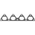 71-52354-00 by VICTOR REINZ GASKETS - Exhaust Manifold Gasket