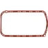 71-52663-00 by VICTOR REINZ GASKETS - Engine Oil Pan Gasket Set