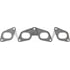71-35198-00 by VICTOR REINZ GASKETS - Exhaust Manifold Gasket