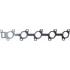 71-35300-00 by VICTOR REINZ GASKETS - Exhaust Manifold Gasket