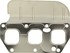 71-36091-00 by VICTOR REINZ GASKETS - Exhaust Manifold Gasket