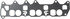 71-37713-00 by VICTOR REINZ GASKETS - Engine Intake Manifold Gasket