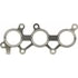 71-42846-00 by VICTOR REINZ GASKETS - Exhaust Manifold Gasket