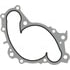 K31626 by VICTOR REINZ GASKETS - WATER PUMP GASKET
