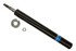 100-261 by SACHS NORTH AMERICA - Suspension Strut Cartridge