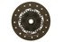 1861271236 by SACHS NORTH AMERICA - Transmission Clutch Friction Plate?