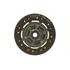 1862848001 by SACHS NORTH AMERICA - Transmission Clutch Friction Plate