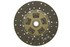 1878654416 by SACHS NORTH AMERICA - Transmission Clutch Friction Plate?