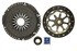 3000-951-014 by SACHS NORTH AMERICA - Clutch Kit for PORSCHE