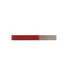 18352 by REFLEXITE - Reflexite V82 DOT Strip- 2"x18" 11/7 Red/White -Vehicle Conspicuity