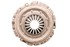 3082654306 by SACHS NORTH AMERICA - Transmission Clutch Pressure Plate?