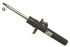 313472 by SACHS NORTH AMERICA - Suspension Strut