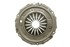 3482000587 by SACHS NORTH AMERICA - Transmission Clutch Pressure Plate?