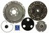 K0028-07 by SACHS NORTH AMERICA - Transmission Clutch Kit