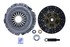 K0030-02 by SACHS NORTH AMERICA - Transmission Clutch Kit