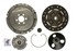 K0028-03 by SACHS NORTH AMERICA - Transmission Clutch Kit