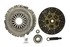 K0030-03 by SACHS NORTH AMERICA - Transmission Clutch Kit