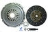 K0033-02 by SACHS NORTH AMERICA - Transmission Clutch Kit