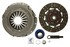 K0030-05 by SACHS NORTH AMERICA - Transmission Clutch Kit