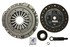 K0047-05 by SACHS NORTH AMERICA - Transmission Clutch Kit