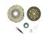 K0047-07 by SACHS NORTH AMERICA - Sachs Transmission Clutch Kit
