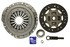 K0047-04 by SACHS NORTH AMERICA - Sachs Transmission Clutch Kit