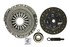 K0047-06 by SACHS NORTH AMERICA - Transmission Clutch Kit