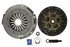 K0048-01 by SACHS NORTH AMERICA - Transmission Clutch Kit