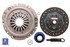 K0047-07 by SACHS NORTH AMERICA - Sachs Transmission Clutch Kit
