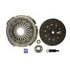 K0058-01HD by SACHS NORTH AMERICA - Sachs Transmission Clutch Kit