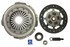 K0058-01 by SACHS NORTH AMERICA - Transmission Clutch Kit