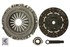 K0059-01 by SACHS NORTH AMERICA - Sachs Transmission Clutch Kit