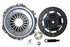 K0064-01 by SACHS NORTH AMERICA - Transmission Clutch Kit