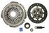 K0058-01 by SACHS NORTH AMERICA - Transmission Clutch Kit