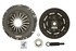 K0072-03 by SACHS NORTH AMERICA - Sachs Transmission Clutch Kit