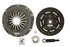 K0072-03 by SACHS NORTH AMERICA - Sachs Transmission Clutch Kit