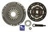 K0076-06 by SACHS NORTH AMERICA - Transmission Clutch Kit