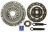 K0076-01 by SACHS NORTH AMERICA - Sachs Transmission Clutch Kit