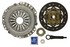 K0077-01 by SACHS NORTH AMERICA - Sachs Transmission Clutch Kit